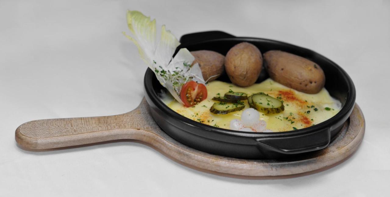 فندق برين زيربورلي برينز المظهر الخارجي الصورة